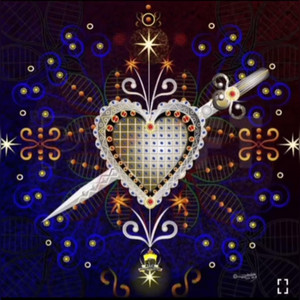 Vaudou haitien ezili - Lwa Ezili boran move lwa (vaudou haiti)