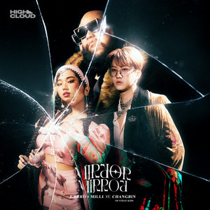 Mirror Mirror (feat. Changbin of Stray Kids) – música e letra de F