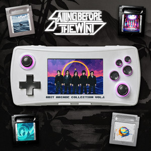 Fire Rainbow - Chiptune Version by Sailing Before The Wind