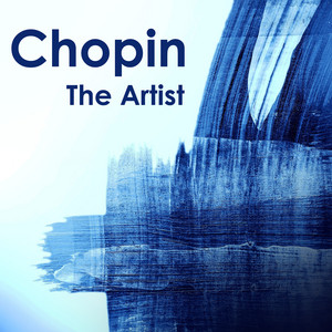 Chopin The Artist album