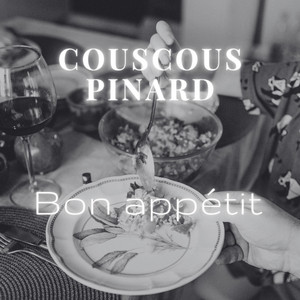 Au revoir merci - song and lyrics by COUSCOUS PINARD | Spotify