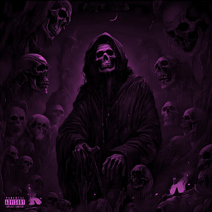 Senhor das Trevas Pt.2 - slowed by TRASHXRL