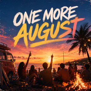 One More August by AXEB