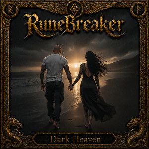 Dark Heaven by RuneBreaker