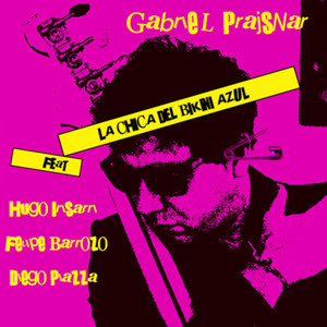 Gabriel Prajsnar - La Chica del Bikini Azul