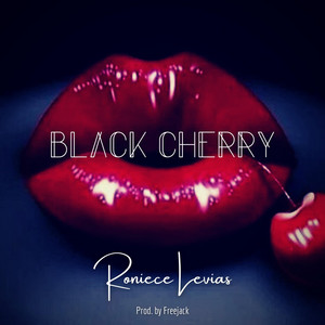 Black Cherry - Single by Roniece Levias | Spotify