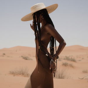 Elevate Me by Sol.
