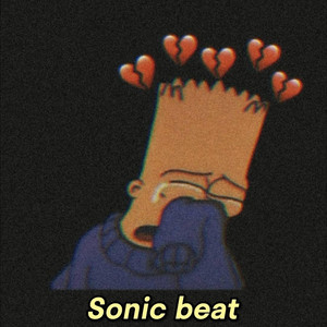 Te perdi beat by Sonic Beat