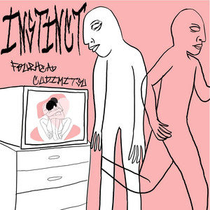 Portada de INSTINCT