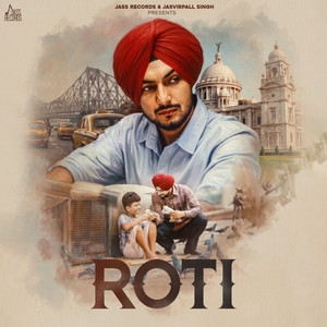 Roti by Amar Sehmbi, Kaptaan, Black Virus