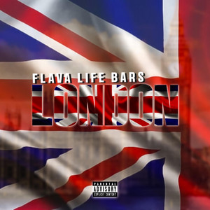 Portada de LONDON