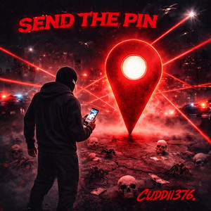 Send The Pin by Cuddii376, Spydaspruce