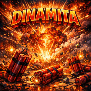 DINAMITA by delicia
