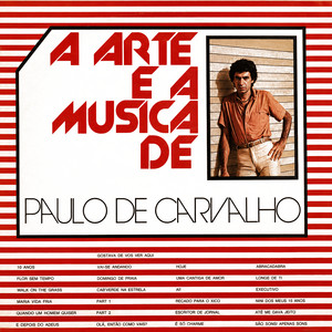 Nini Dos Meus Quinze Anos by Paulo de Carvalho