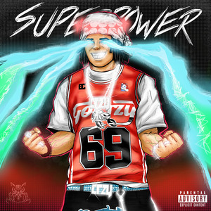 Suono Sai - Super Power
