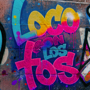 Loco con los tos by JOstar Record