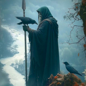 Odin hear me by Raven Voices