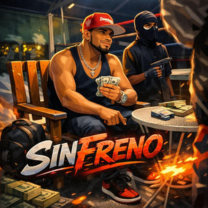 Sin Freno by Clandestino OG