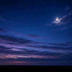 The Unhurried Glow by Slumbrae