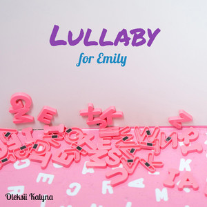 Lullaby by Oleksii Kalyna