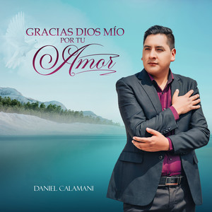 Daniel Calamani - Ayudame