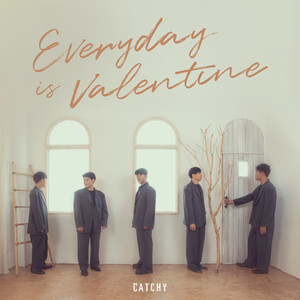 Catchy - ยิ้มได้เพราะเธอ (feat. Boy Sompob)