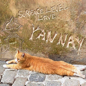Surface Level Love by YAN NAY