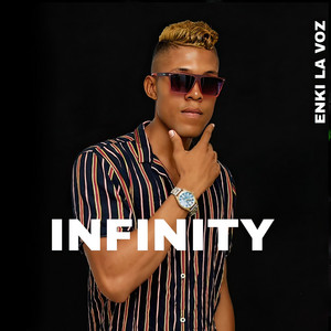 Enki La Voz - Infinity (feat. Dasten)