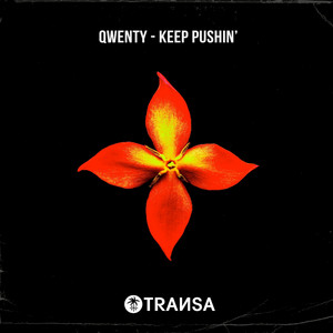 Qwenty — Keep Pushin' (2026)