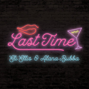 Portada de Last Time