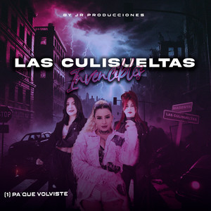 Pa' que Volviste