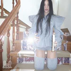 LIL FANTASY vol.1 - Album by CHAEYOUNG | Spotify