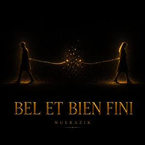 Bel et bien fini by Nuerazik