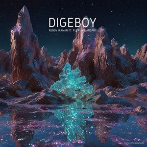 RENDY IRAWAN - Digeboy (feat. PUTRI WULANDARI)