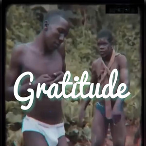 Gratitude by Kdiv Coco