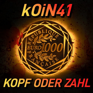 Unter dem Radar by koin41, DVO
