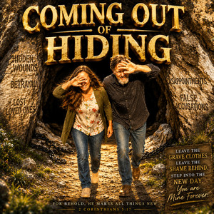 Coming out of Hiding by Haislett Productions