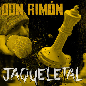 Don Rimón poster