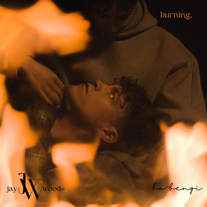 BURNING by JAY WOODS, Bo-Bengi