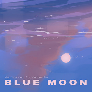 Blue Moon by Derivakat, vGumiho
