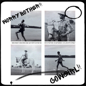 Preshank - Worry Bother