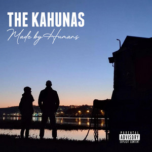 No Drama Llama by The Kahunas