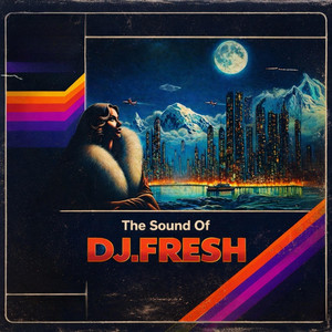 San Antartica by DJ.Fresh