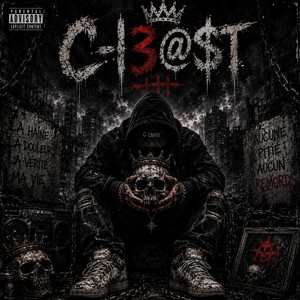 Bruised gospel by C-|3@$t