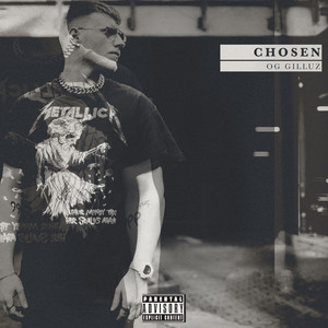 Portada de Chosen