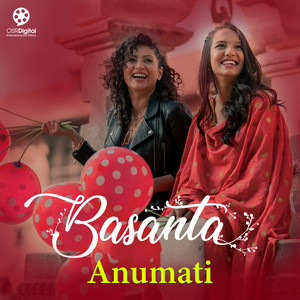 Basanta (Original Motion Picture Soundtrack)