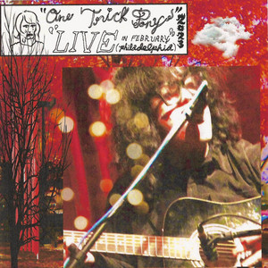 Yes, I Am - Live