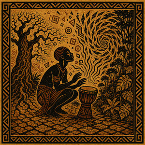 The Kick Lands Before the Mind Catches Up by Veldt & Vine