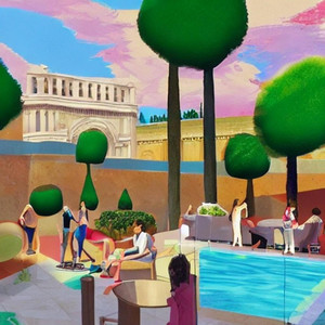 Portada de Boulevard