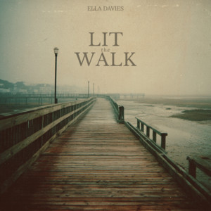 Lit the Walk by Ella Davies